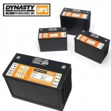 Battery C&D / Dynasty